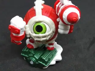 Skylanders Superchargers Missle-Tow Dive Clops