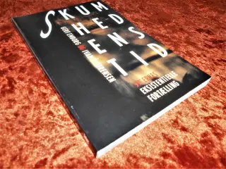 Skumhedens tid, Gert Emborg, Ivan Sørensen