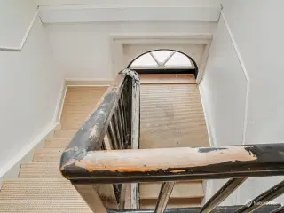 Er det her du skal bo?