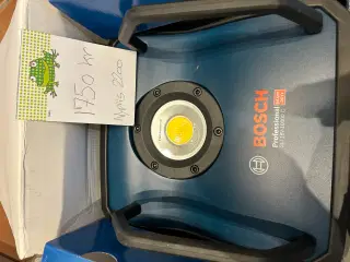 Lækkert Elværktøj lot fra BOSCH