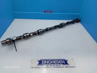 Massey Ferguson 7278 Knastaksel SisuDiesel 645 (L3085) V836866054