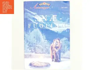 Snæfuglinn