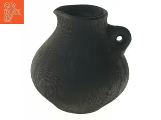 Dekorativ vase (str. 8 cm)