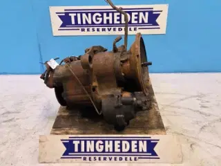 JCB 530 Gearkasse 449/1273/D1/382