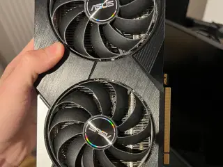 Asus Rtx 3070 dual