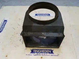 Massey Ferguson 7256 Elevatorbund 28580048