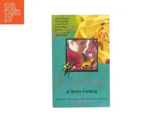 En stjernesag af Helen Fielding (bog)