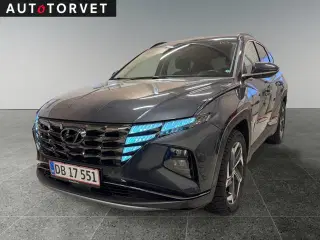 Hyundai Tucson 1,6 PHEV Essential aut. 4WD