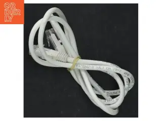 Ethernet-kabel (str. Længde, 120 cm)