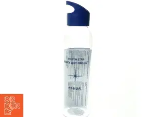 Drikkeflaske fra Safer Together (str. 25 x 7 cm)
