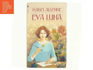 Eva Luna af Isabel Allende