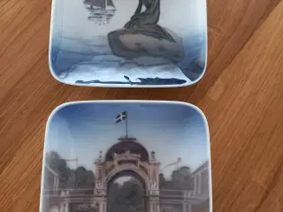 Royal Copenhagen askebæger