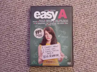 Easy A