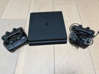 Playstation 4 872 GB