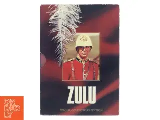 Zulu - Special Collectors Ed. (DVD)