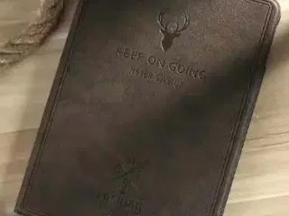 Cover til den nye Ipad 2025