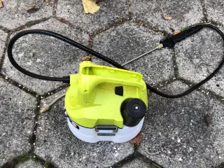 Ryobi akku havesprøjte 