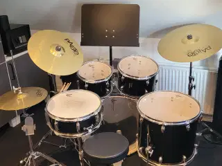 Gretsch trommesæt 