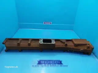 SisuDiesel 645 DSBAEL Indsugningsmanifold V836847493