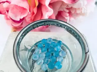 Perler til smykkefremstilling 