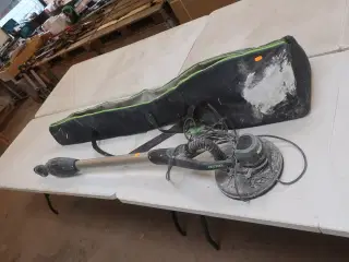 Girafsliber FESTOOL LHS-E 225 EQ inkl. taske