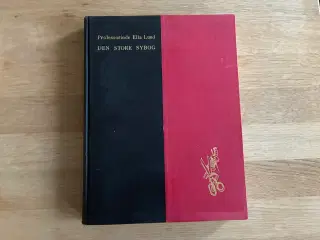 Professorinde Ella Lund:   DEN STORE SYBOG