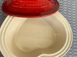 Le creuset ovnfast fad