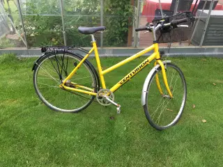  Centurion discovery damecykel