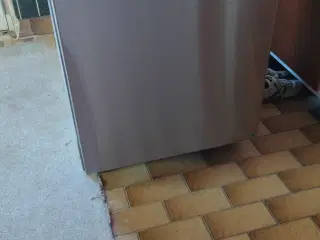 Brugt opvaskemaskine 