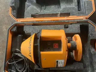 Rotorlaser 