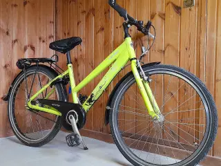 Winther Unisex Børne cykel 24” X 38 cm.