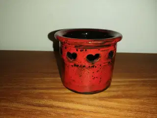 Retro urtepotte