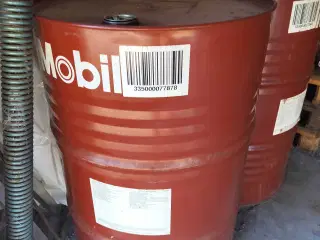 Olietønder 200 liters 2 stk