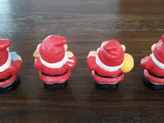 4 Nissemænd i æske