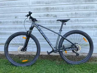 Trek X-Caliber 8 2021, hardtail, Størrelse ML