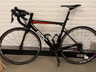 BMC Racercykel 