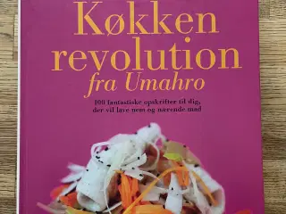 Mere køkken revolution fra Umahro