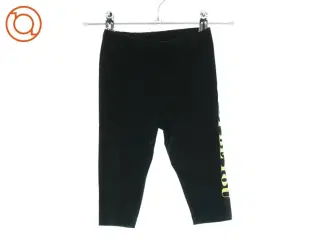 Bukser med skrift fra VRS