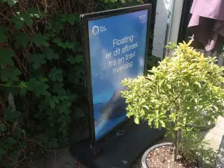 Skilt