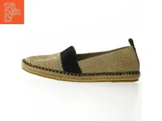 Flade eskadrille sommer sko størrelse 41 fra Zara (str. 41 ) God stand