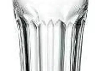 24 stk. Vand-/drinksglas Granity 31 cl hærdet