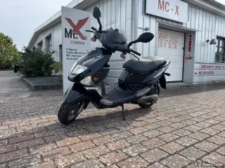 PGO T-Rex 110