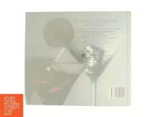Cocktails & drinks (bog)