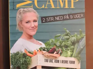 mk bootcamp - 2 str. ned på 9 uger, af michelle kr
