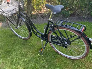 Dame cykel 53 cm