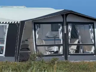 Fortelt Commodore Concept A 850  3 meter dyb