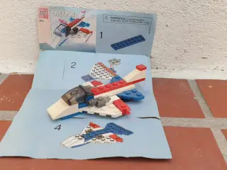 Lego Creator 7873