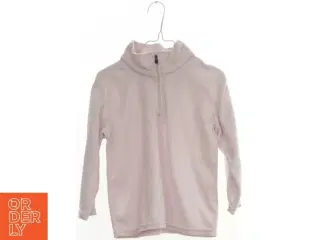 Fleece fra North Field (str. 110 cm)