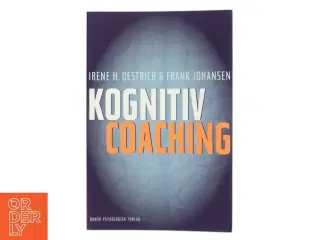 Kognitiv coaching (Bog)