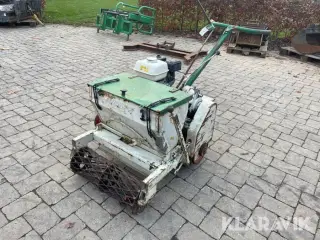 Såmaskine Sembdner RS60N